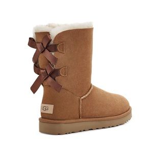 Ugg bailey bow
